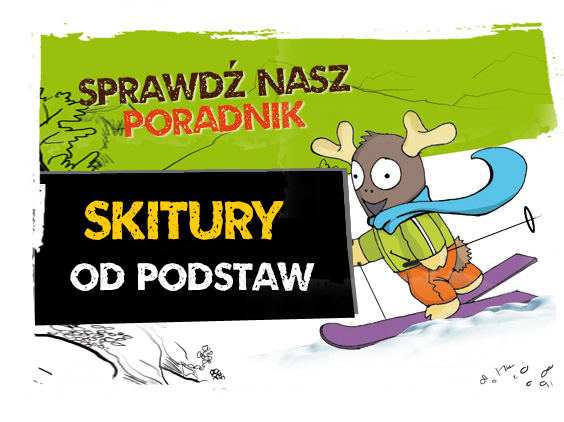Poradnik - skiturowy