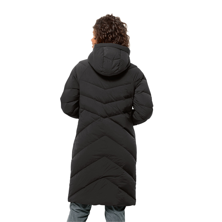 Płaszcz MARIENPLATZ COAT WOMEN RDS