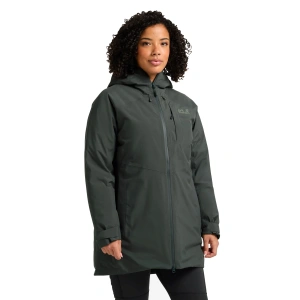 Kurtka ICECAPE 2L DOWN INS JKT WOMEN