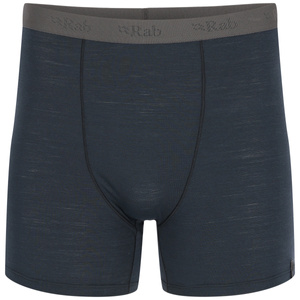 Bokserki z wełną merino SYNCRINNO BOXERS