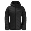 Kurtka TUNDRA DOWN HOODY WOMEN