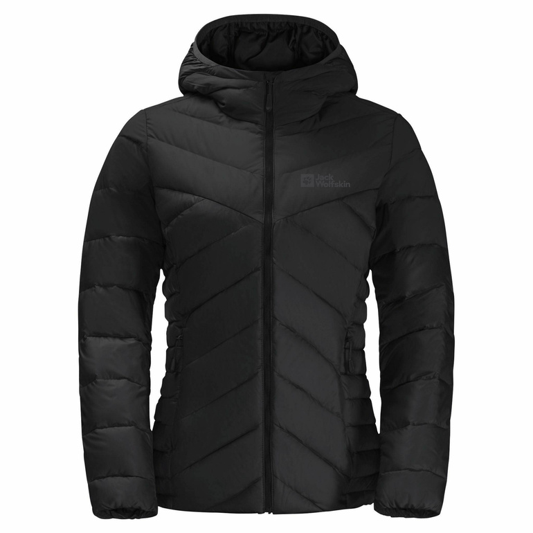 Kurtka TUNDRA DOWN HOODY WOMEN