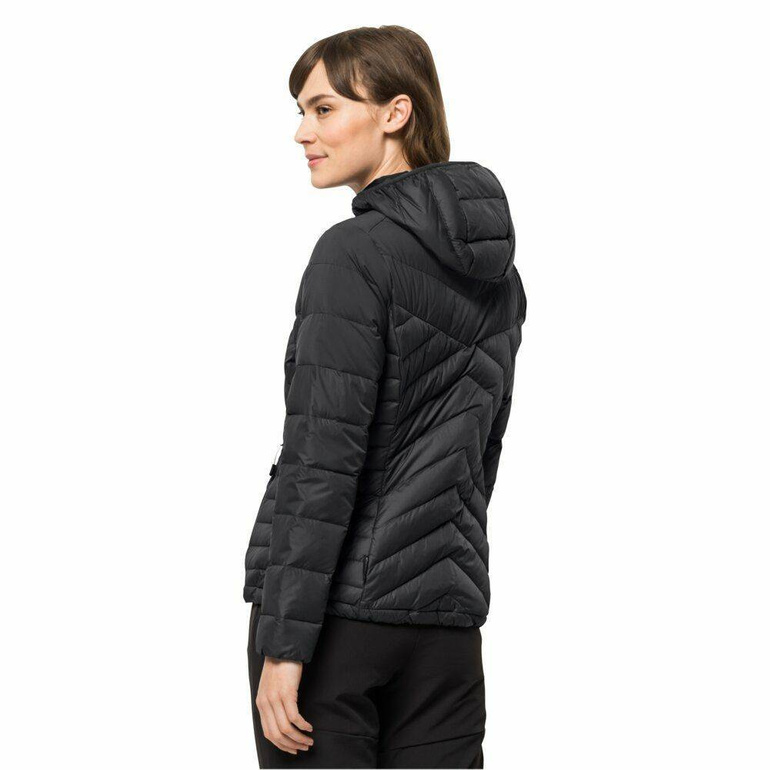 Kurtka TUNDRA DOWN HOODY WOMEN