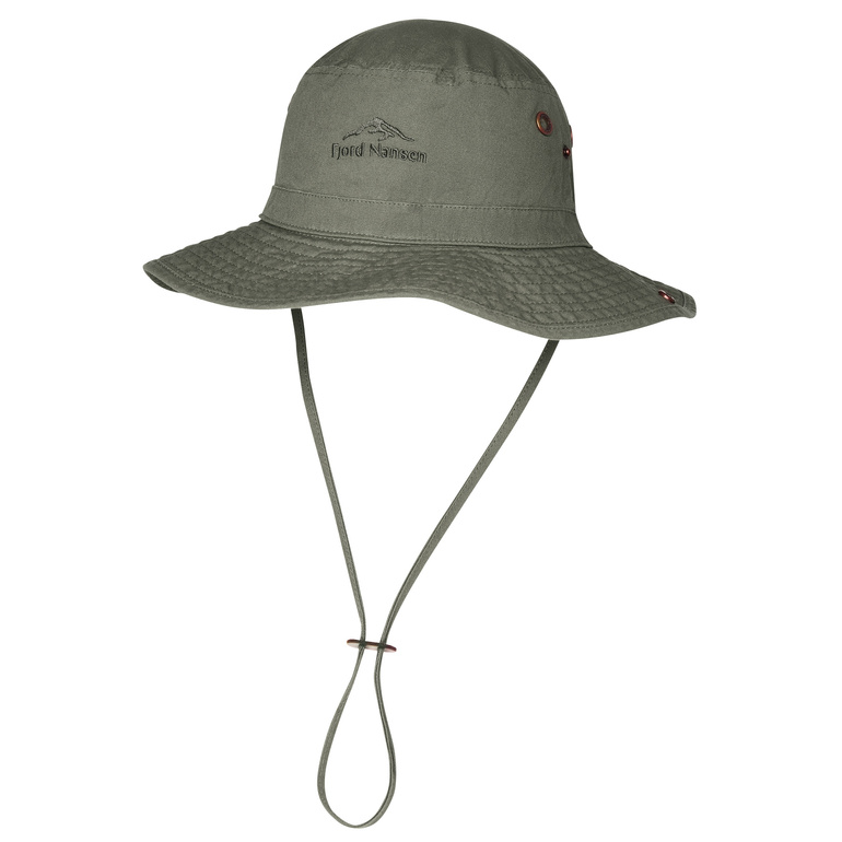 Kapelusz VANDRER HAT