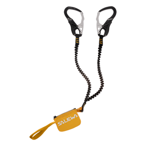 Lonża ERGO CORE VIA FERRATA SET
