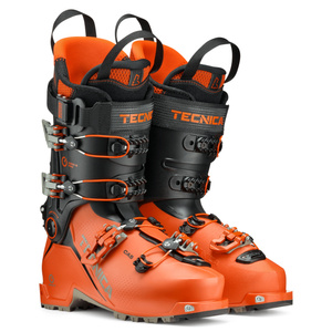 Buty skiturowe ZERO G TOUR PRO