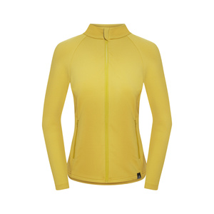Bluza VIK FULL ZIP WOMEN