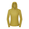 Koszulka RIX UNISEX HOODED z ochroną UV