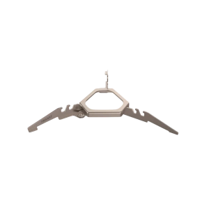 Podstawka pod kartusz ASH TITANIUM GAS CANISTER STAND