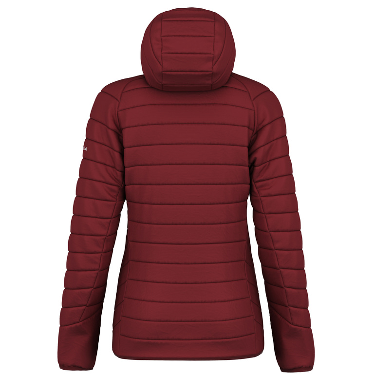 Kurtka puchowa BRENTA RDS DOWN JACKET WOMEN 