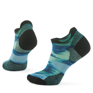 Skarpetki RUN TARGETED CUSION LOW ANKLE WOMEN