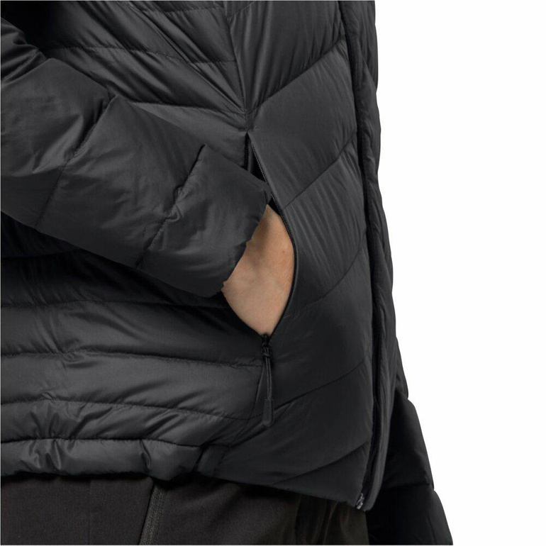 Kurtka TUNDRA DOWN HOODY WOMEN