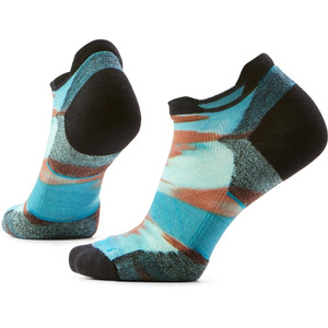 Skarpety RUN TARGETED CUSHION LOW ANKLE