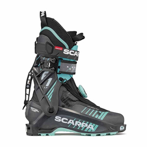 Buty skitourowe F1 LT WMN