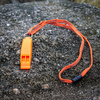 Gwizdek bezpieczeńtwa SAFETY WHISTLE