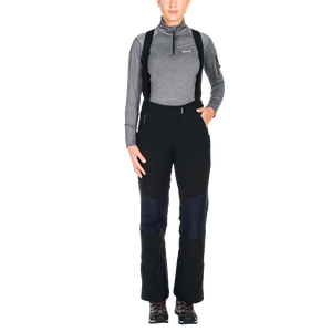 Spodnie NUCLEON PANTS WOMEN