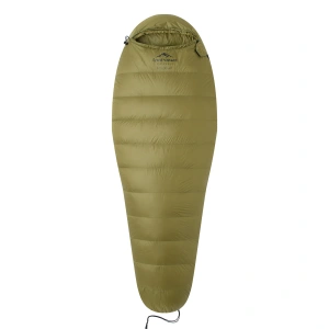 Śpiwór puchowy NORDKAPP 300 XL RIGHT 4°C / 700 g