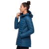 Kurtka ACCESS DOWN PARKA WOMEN
