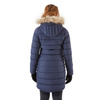 Płaszcz puchowy DEEP COVER PARKA WOMEN