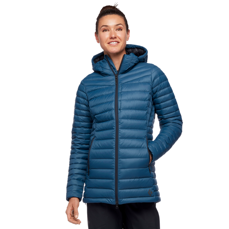 Kurtka ACCESS DOWN PARKA WOMEN