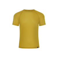 amber yellow