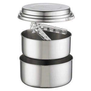 Zestaw ALPINE 2 POT SET