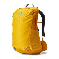 capri yellow