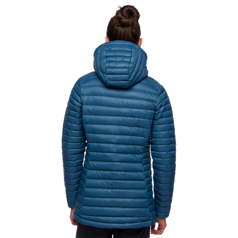 Kurtka ACCESS DOWN PARKA WOMEN