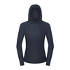 Koszulka RIX UNISEX HOODED z ochroną UV