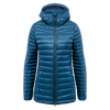 Kurtka ACCESS DOWN PARKA WOMEN