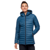 Kurtka ACCESS DOWN PARKA WOMEN