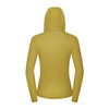 Koszulka RIX UNISEX HOODED z ochroną UV