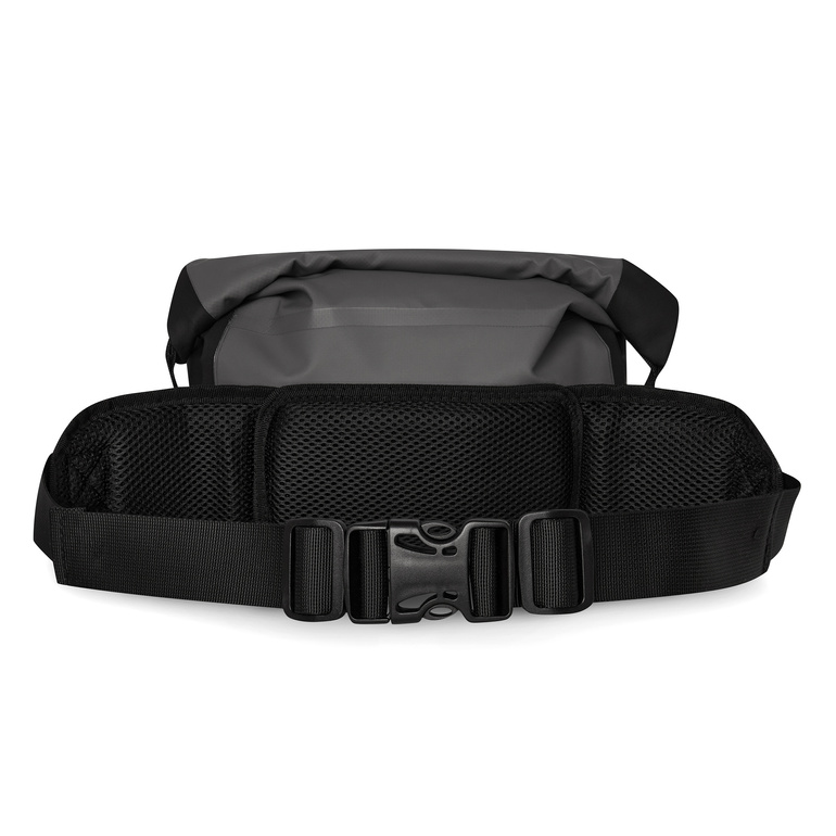 Wodoodporna torba biodrowa HIP BAG 3L