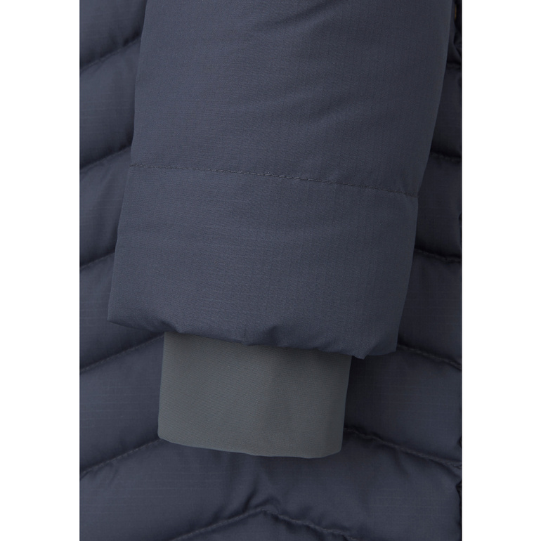 Płaszcz puchowy DEEP COVER PARKA WOMEN