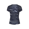 Koszulka RIX PRINT T-SHIRT WOMEN z ochroną UV