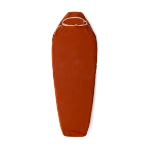 Wkładka do śpiwora REACTOR FLEECEWEIGHT LINER - REGULAR