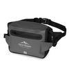 Wodoodporna torba biodrowa HIP BAG 3L