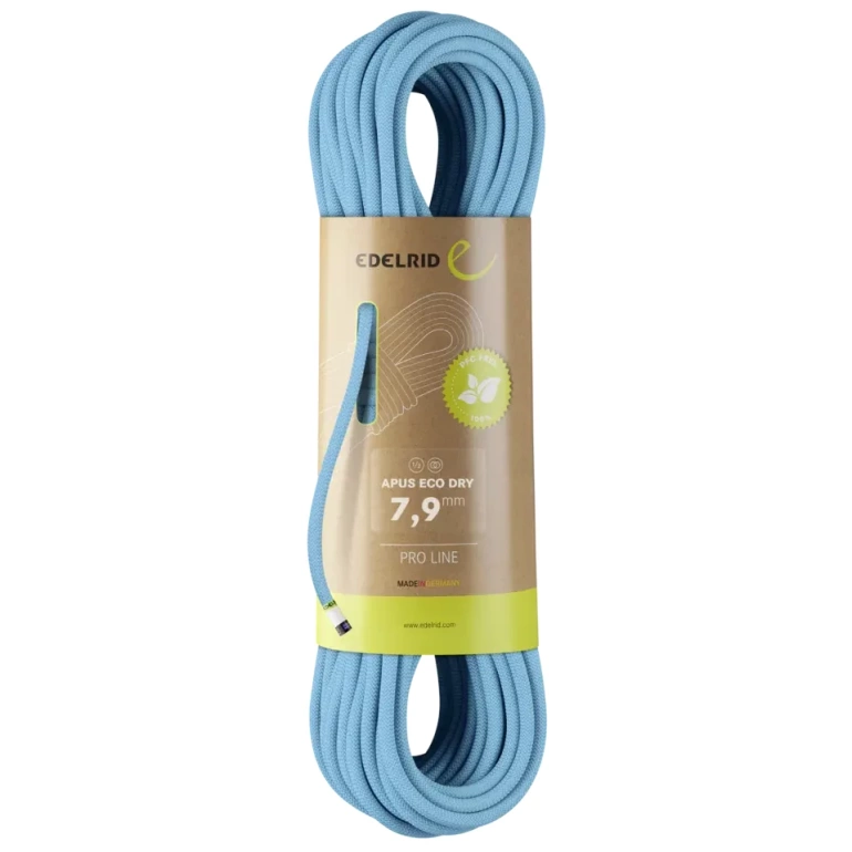 Lina APUS ECO DRY 7.9 mm / 60 m