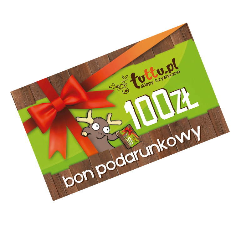 Bon podarunkowy