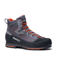 Anthracite-Rust