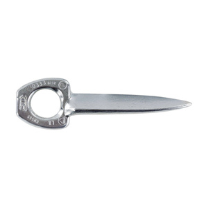 Hak stalowy UNIVERSAL 120 mm