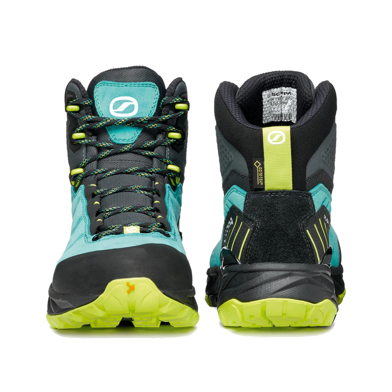 Buty RUSH TRK GORE-TEX WOMEN