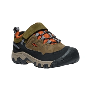 Buty KEEN TARGHEE IV LOW WP KIDS