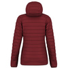 Kurtka puchowa BRENTA RDS DOWN JACKET WOMEN 