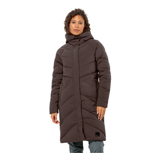 Płaszcz MARIENPLATZ COAT WOMEN RDS