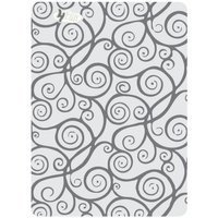violin key grey