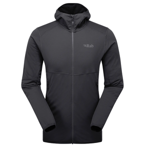 Bluza polarowa EVOLUTE HOODY