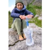 Butelka elastyczna PLATY BOTTLE 2L